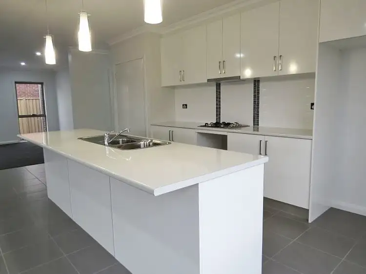 Second view of Homely house listing, 4/28 Dundas Street, Miners Rest VIC 3352