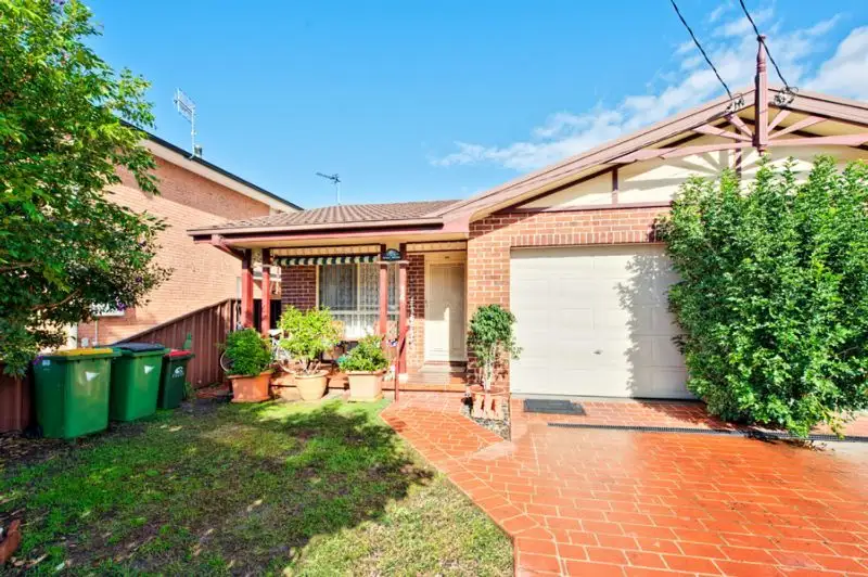 Main view of Homely villa listing, 14a Priestman Avenue, Umina Beach NSW 2257