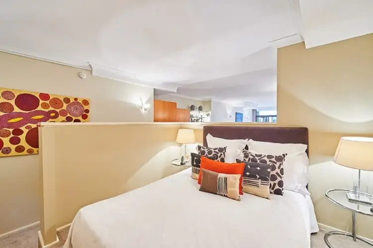Fifth view of Homely apartment listing, 203/82-92 Cooper Street, Surry Hills NSW 2010