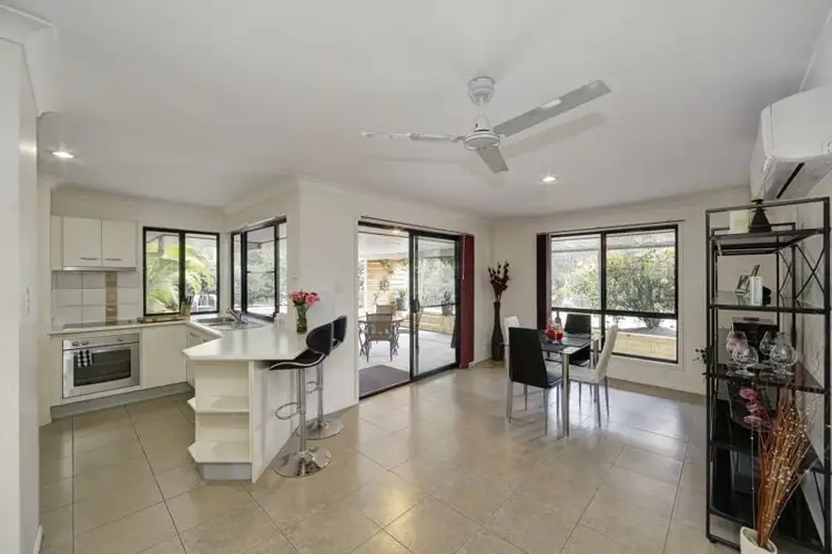 Seventh view of Homely rural property listing, 11 Meleleuca, Redridge QLD 4660