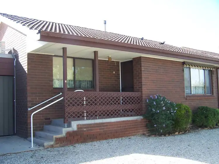 3/28 Tristan Street, Seymour VIC 3660
