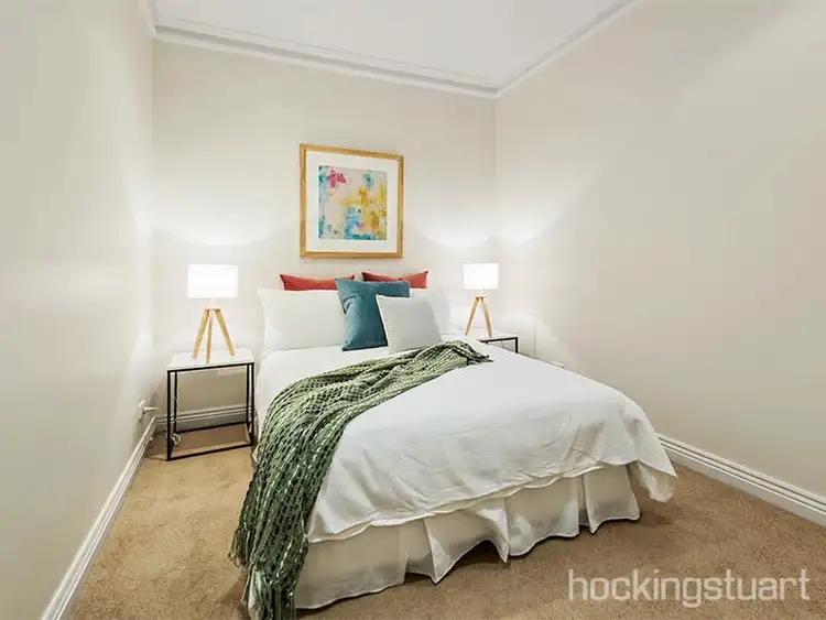 Sixth view of Homely house listing, 404 Bay Street, Port Melbourne VIC 3207