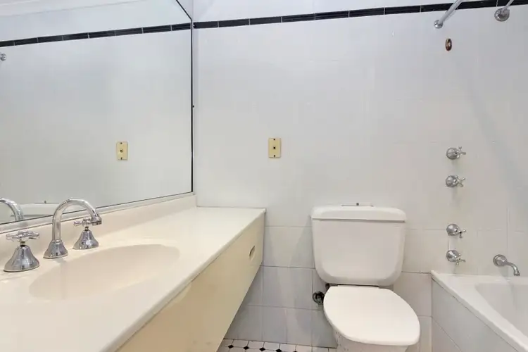 Third view of Homely studio listing, 17/22 Great Western Highway, Parramatta NSW 2150