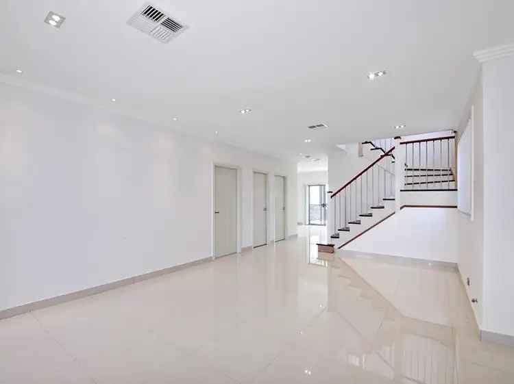 Third view of Homely semi-detached listing, 56 Banks Street, Padstow NSW 2211