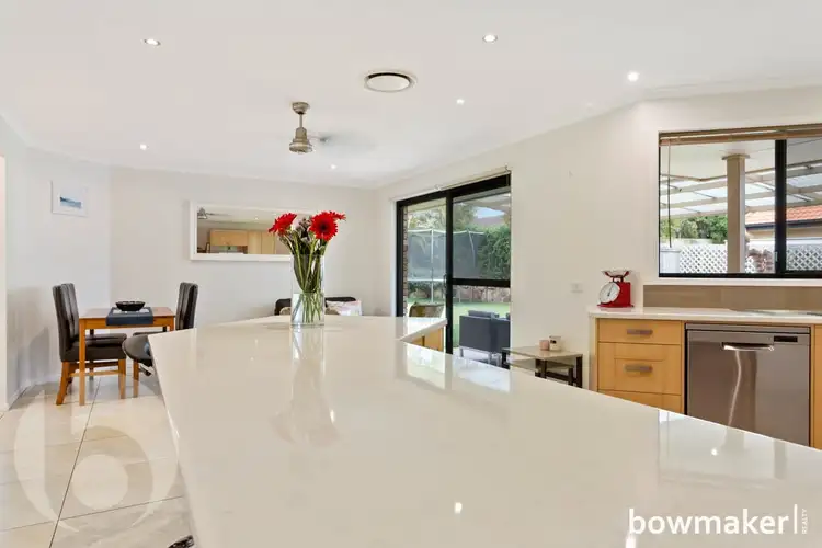Fifth view of Homely house listing, 6 Crawford Street, North Lakes QLD 4509