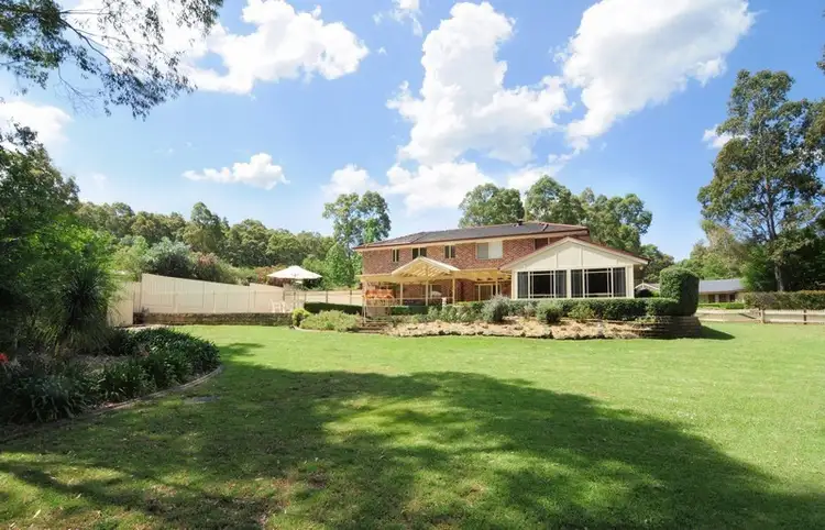 Sixth view of Homely house listing, 1 Rebecca Grove, Bangalee NSW 2541