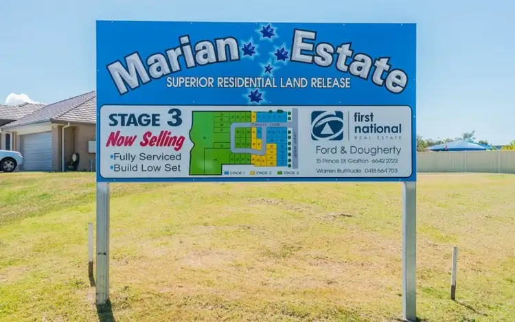 Fifth view of Homely land listing, Queen Street, Grafton NSW 2460