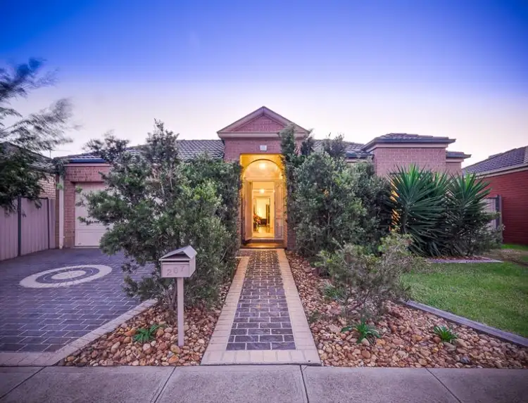 207 Thames Boulevard, Tarneit VIC 3029