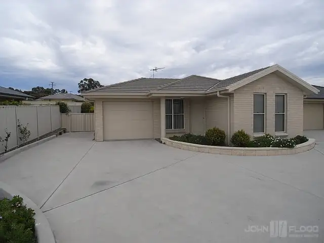 3/11 Kennedy Close, Muswellbrook NSW 2333