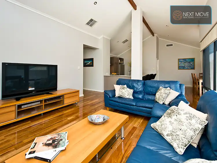 Sixth view of Homely house listing, 20 Cambey Way, Brentwood WA 6153