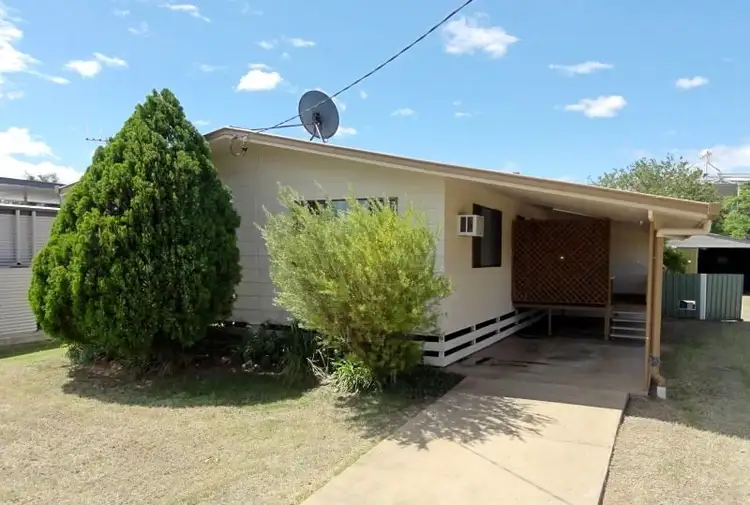 Main view of Homely house listing, 8 Hall Street, Dalby QLD 4405