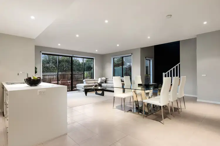 Third view of Homely house listing, 21 Sun Orchid Circuit, Greensborough VIC 3088