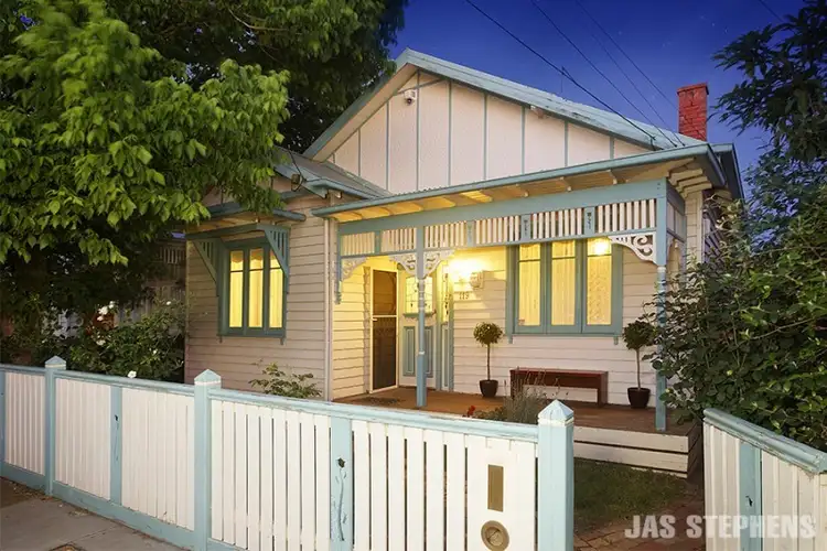 119 Wales Street, Kingsville VIC 3012