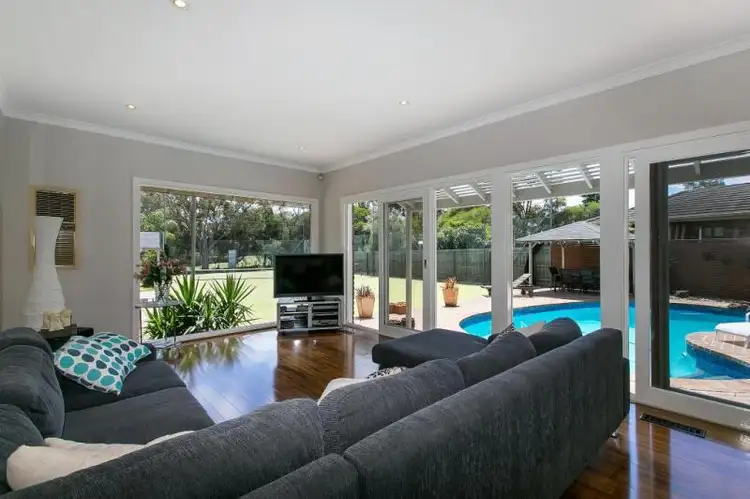 Third view of Homely house listing, 46 Golfwood Close, Dingley Village VIC 3172