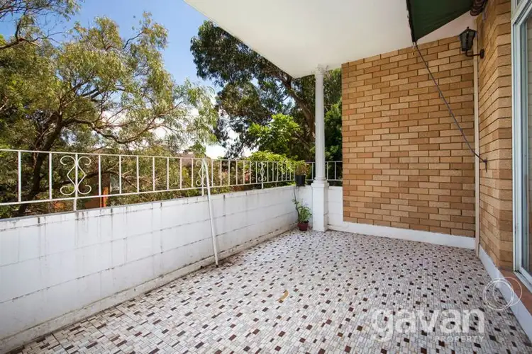 Second view of Homely unit listing, 8/33 Lancelot Street, Allawah NSW 2218