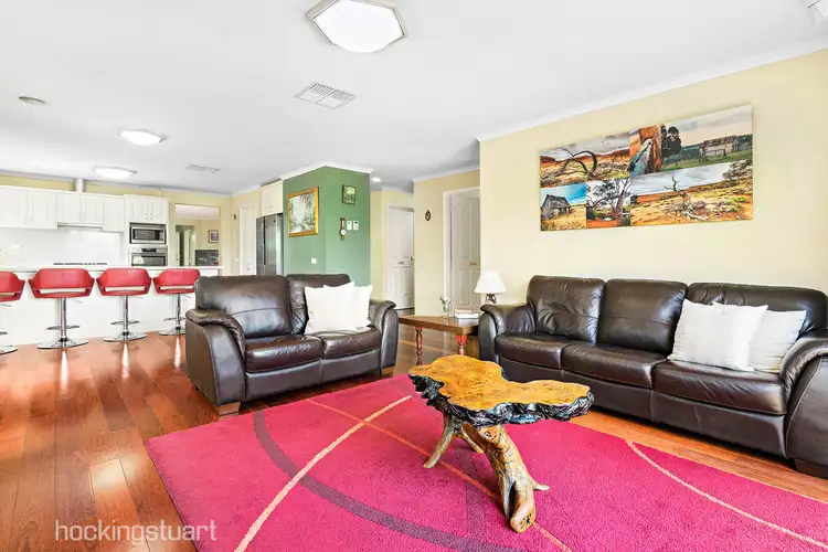 Second view of Homely house listing, 18 Chloe Close, Kilsyth South VIC 3137