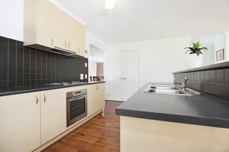 Second view of Homely house listing, 206 Edwards Road, Maiden Gully VIC 3551