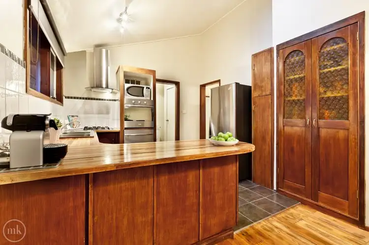 Fourth view of Homely house listing, 55 Henry Street, Eltham VIC 3095