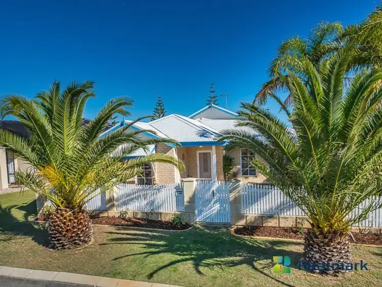 7 Samsun Way, Mindarie WA 6030