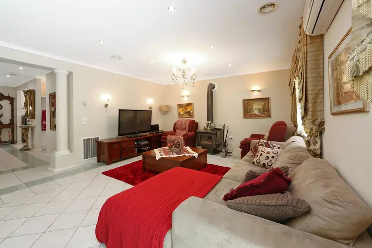Fourth view of Homely house listing, 27 Liviana Drive, Rowville VIC 3178