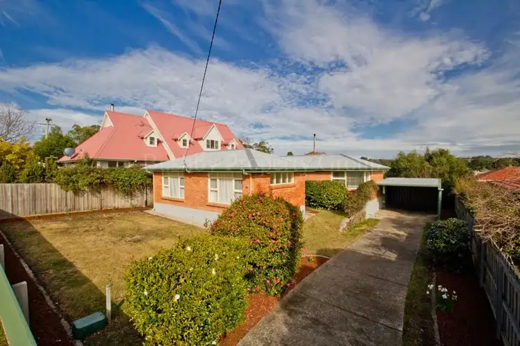 Second view of Homely house listing, 16 Hawthorn Street, Norwood TAS 7250