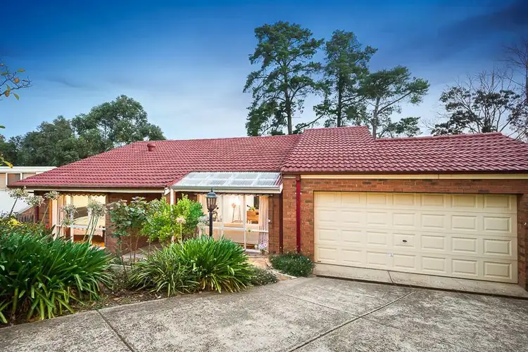 Second view of Homely house listing, 7 Sherbrooke Court, Doncaster East VIC 3109