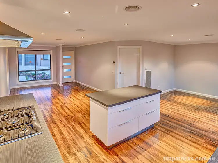 Third view of Homely unit listing, 3/11 Birri Place, Glenfield Park NSW 2650