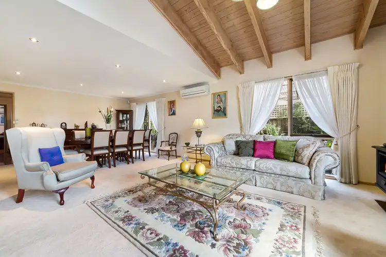 Fourth view of Homely house listing, 5 Tatterson Court, Templestowe VIC 3106