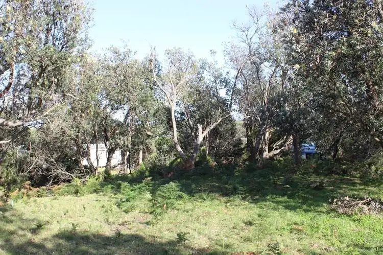 Second view of Homely land listing, 27. WEBSTER AVENUE, Venus Bay VIC 3956