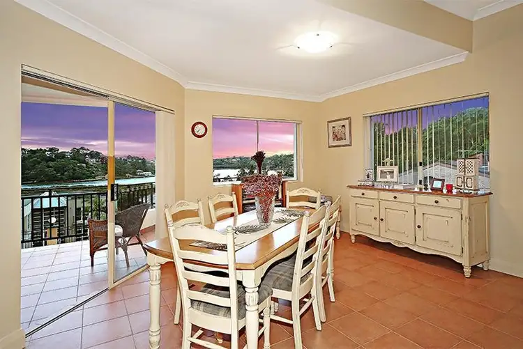 Fourth view of Homely house listing, 30 Fowler Road, Illawong NSW 2234