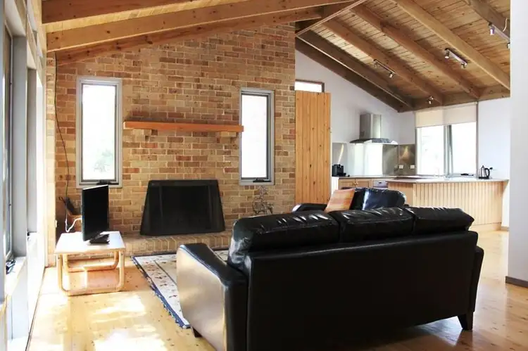 Fourth view of Homely house listing, 6 SHANE STREET, Venus Bay VIC 3956