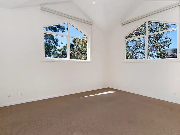 Fifth view of Homely house listing, 1A Irvine Street, Mitcham VIC 3132