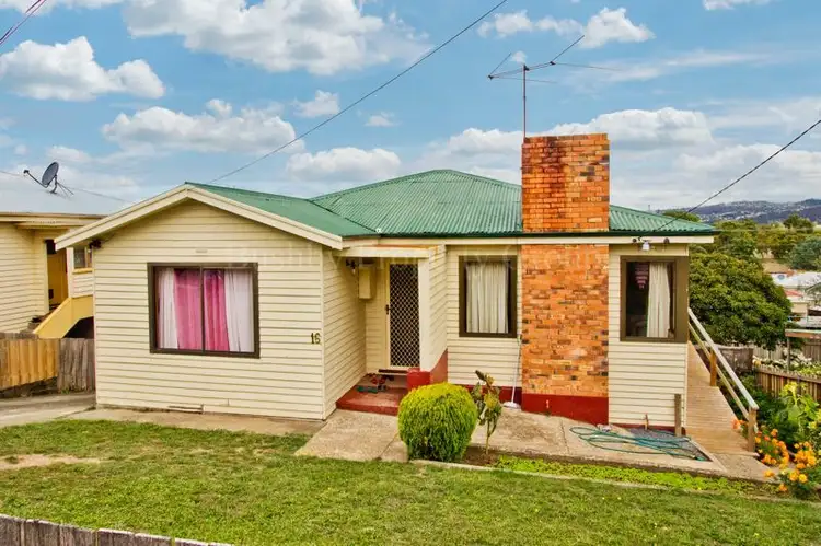 16 Crawford Street, Mowbray TAS 7248