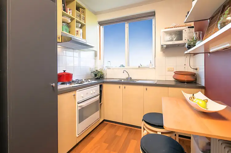 Third view of Homely unit listing, 12/67 Easey Street, Collingwood VIC 3066