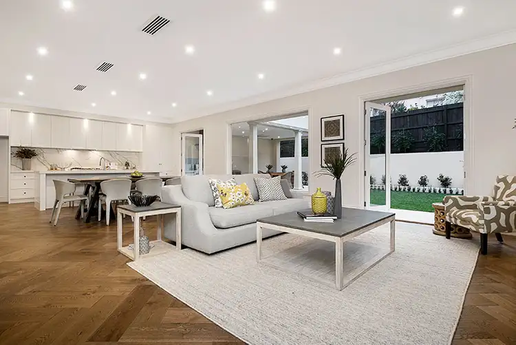 Fourth view of Homely house listing, 9 Stroma Avenue, Balwyn North VIC 3104