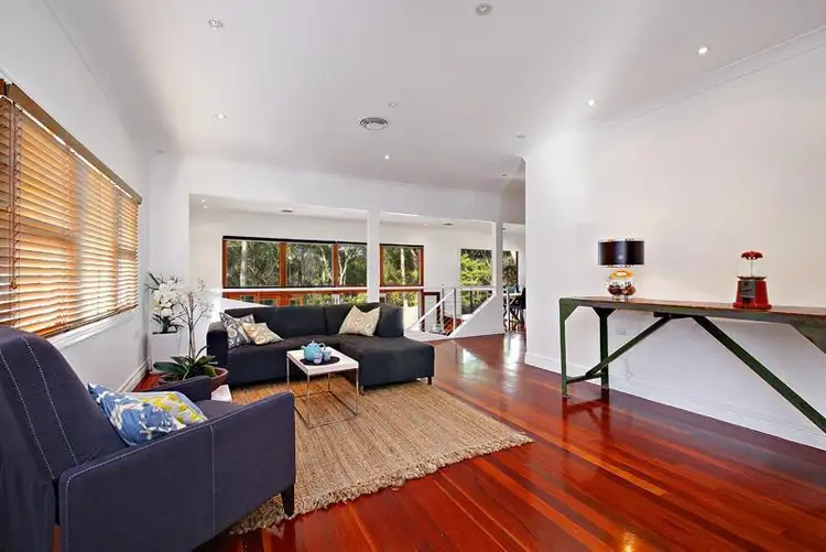 Fifth view of Homely house listing, 137 Sandakan Road, Revesby Heights NSW 2212