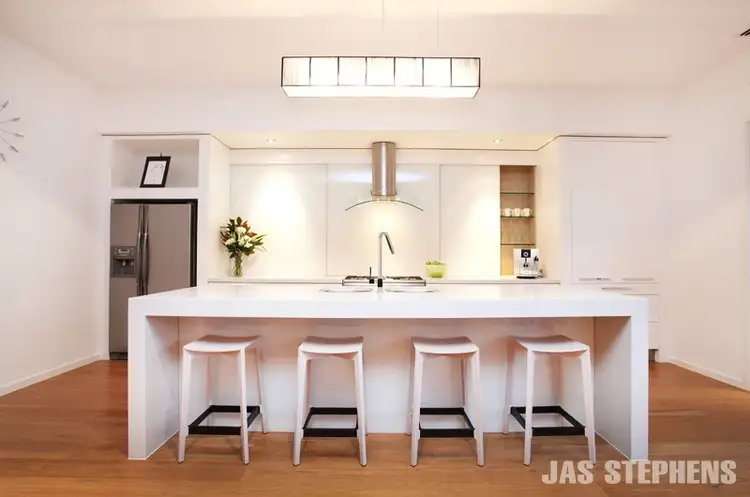 Fourth view of Homely house listing, 64 Empress Avenue, Kingsville VIC 3012