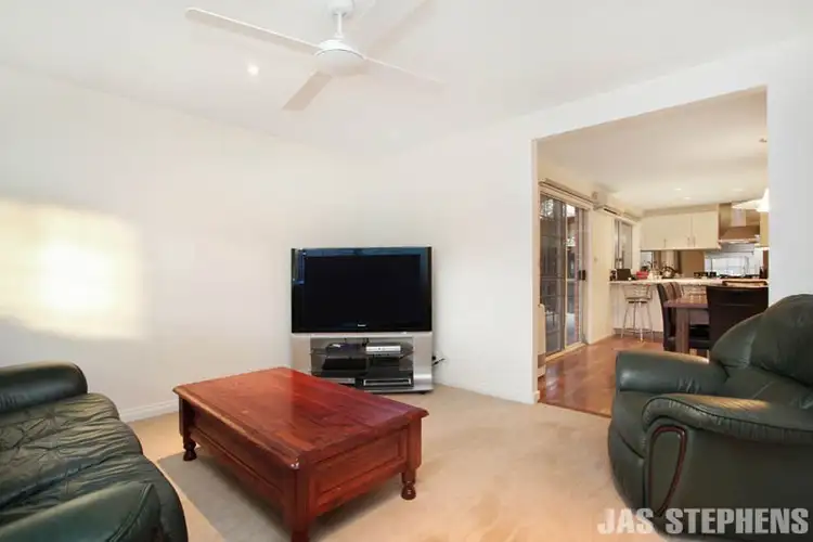 Sixth view of Homely house listing, 53 Pridham Street, Maribyrnong VIC 3032