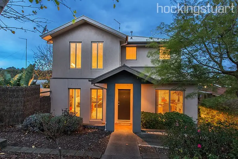 Main view of Homely townhouse listing, 1/14 McNabb Street, Berwick VIC 3806