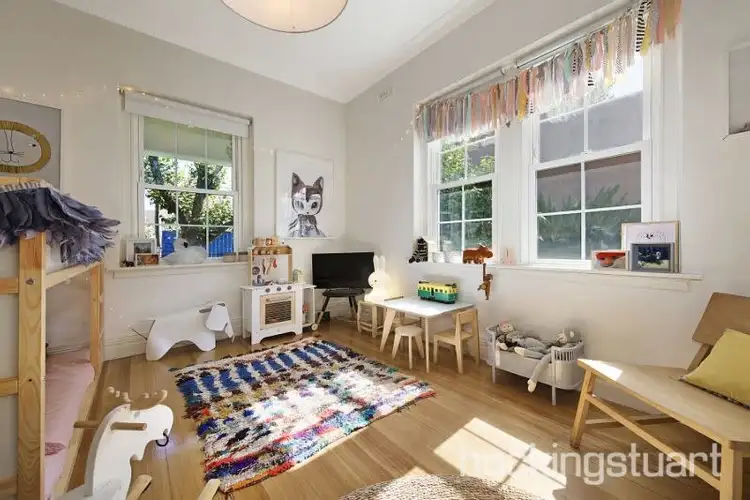 Fifth view of Homely apartment listing, 3/122 Williams Road, Prahran VIC 3181