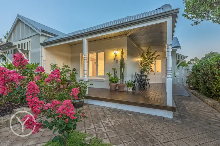 Fourth view of Homely house listing, 80 Keightley Road, Shenton Park WA 6008