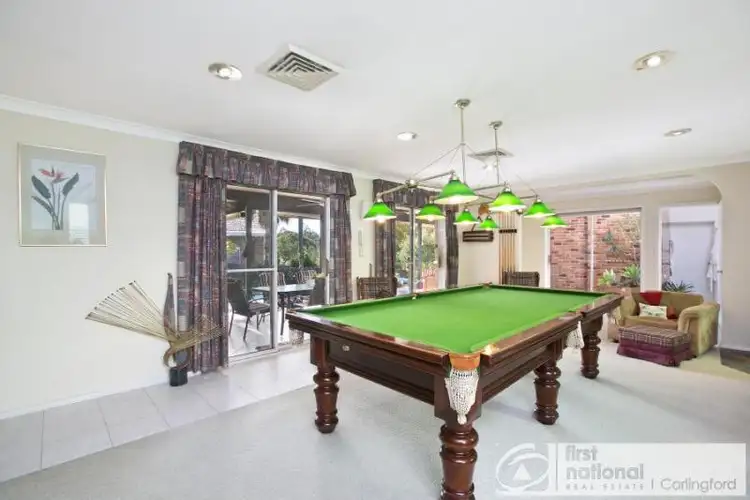Sixth view of Homely house listing, 26 Imlay Avenue, Carlingford NSW 2118