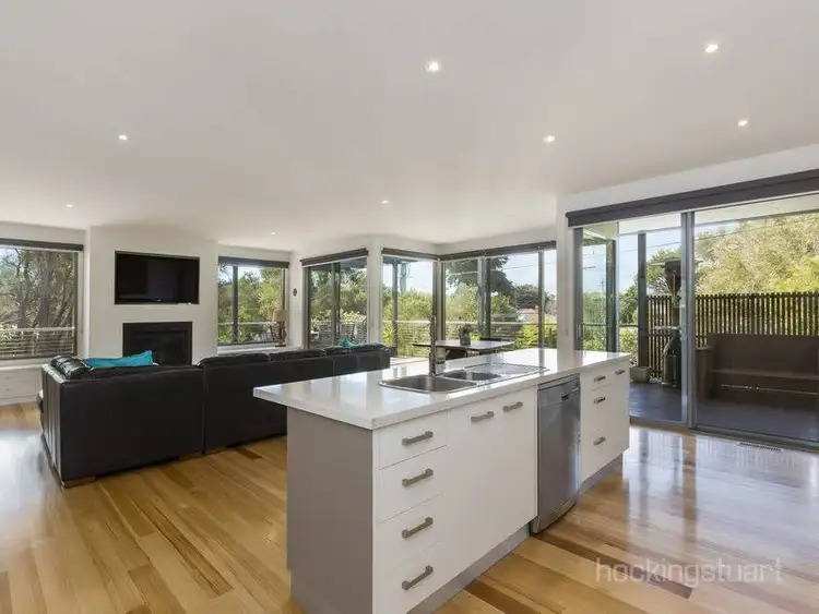 Fifth view of Homely house listing, 2 Becket Street, Rye VIC 3941