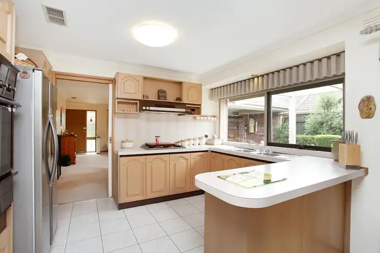 Fourth view of Homely house listing, 5 Gretna Close, Westmeadows VIC 3049