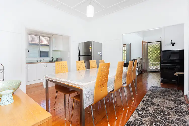 Second view of Homely house listing, 21 Princes Street, Mortdale NSW 2223