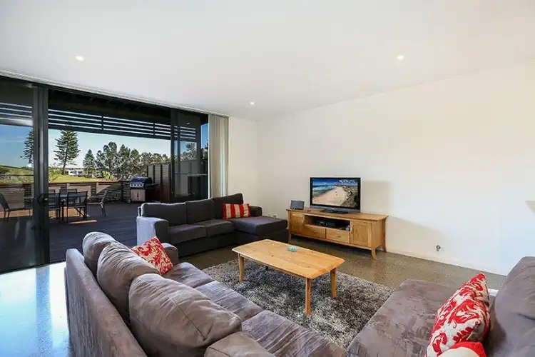 Fourth view of Homely unit listing, 34/1 Forbes Street, Carrington NSW 2294