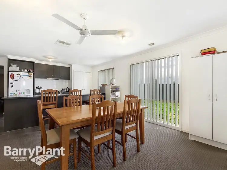 Sixth view of Homely house listing, 1 Sherrington Grange, Derrimut VIC 3030