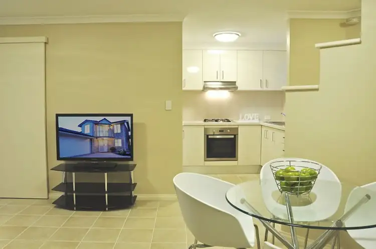 Fourth view of Homely house listing, 6/135 Alice Street, Doubleview WA 6018