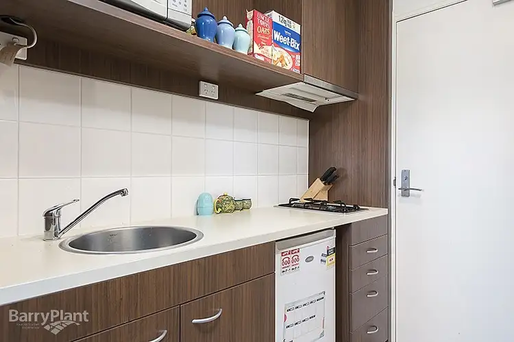 Third view of Homely house listing, 23A/116-130 Main Drive, Macleod VIC 3085