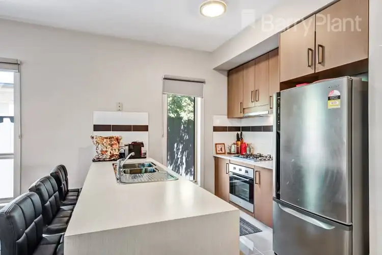 Second view of Homely house listing, 6 Hawkstone Road, Wyndham Vale VIC 3024